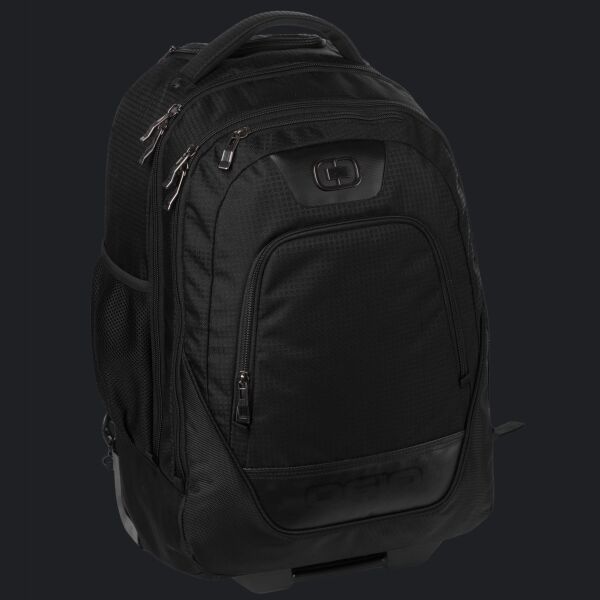 Wheelie Pack Thumbnail