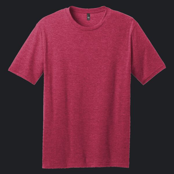 Perfect Blend ® CVC Tee Thumbnail