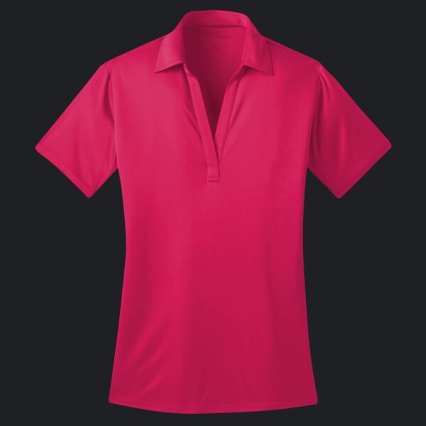 Women's Silk Touch Performance Polo Thumbnail