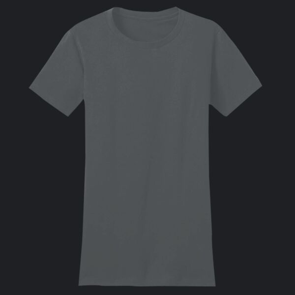 Women's Fitted The Concert Tee ® Thumbnail