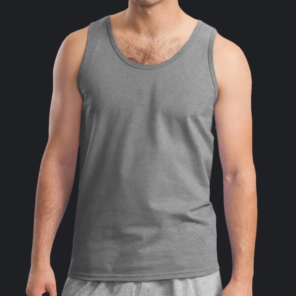 Ultra Cotton ® 100% US Cotton Tank Top Thumbnail