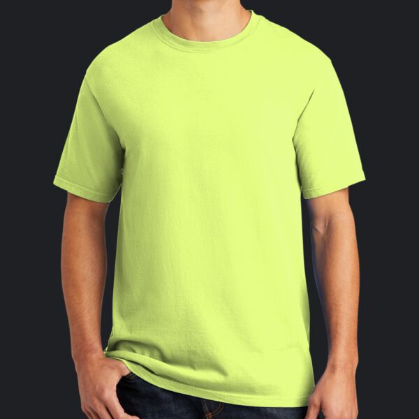 Garment Dyed Tee Thumbnail