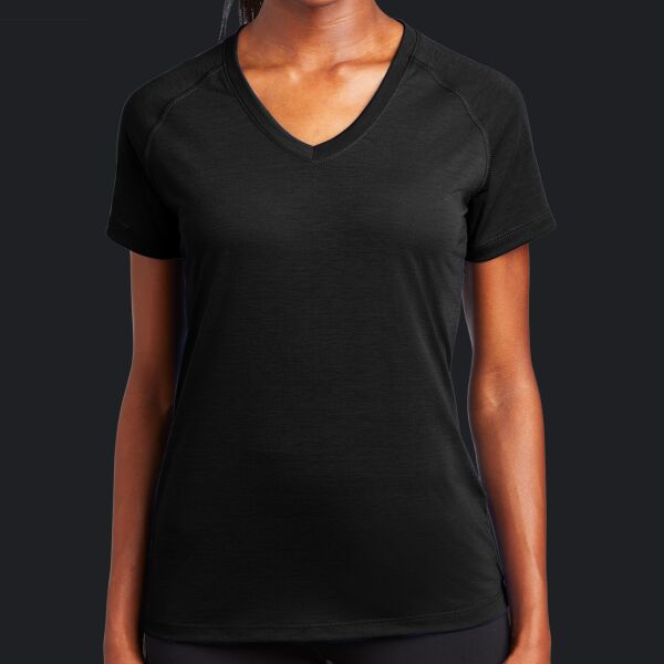 Women's Ultimate Performance V Neck Thumbnail