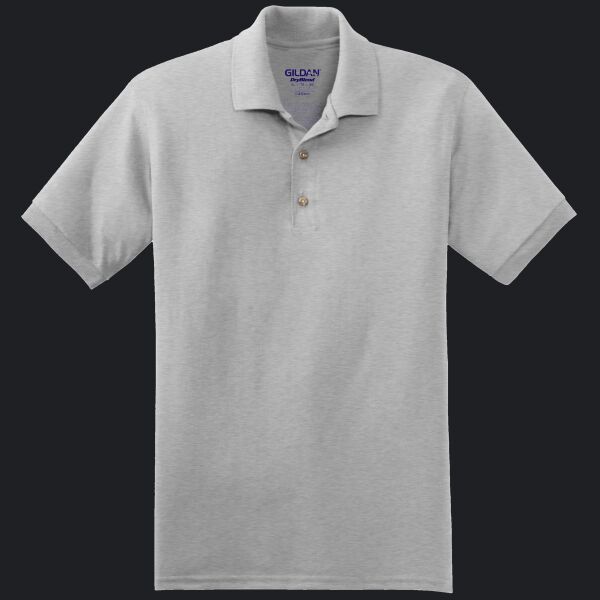 DryBlend ® 6 Ounce Jersey Knit Sport Shirt Thumbnail