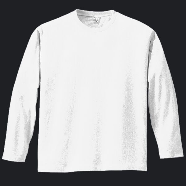 Perfect Weight ® Long Sleeve Tee Thumbnail