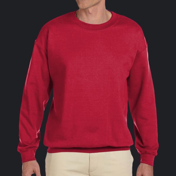 Super Sweats ® NuBlend ® Crewneck Sweatshirt Thumbnail