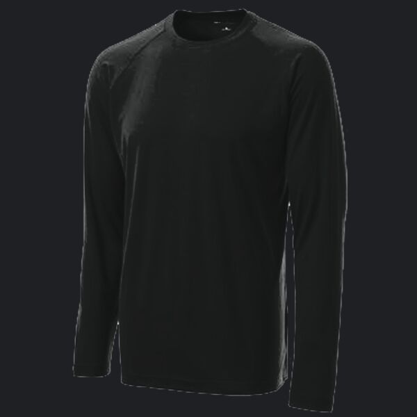 Long Sleeve Ultimate Performance Crew Thumbnail