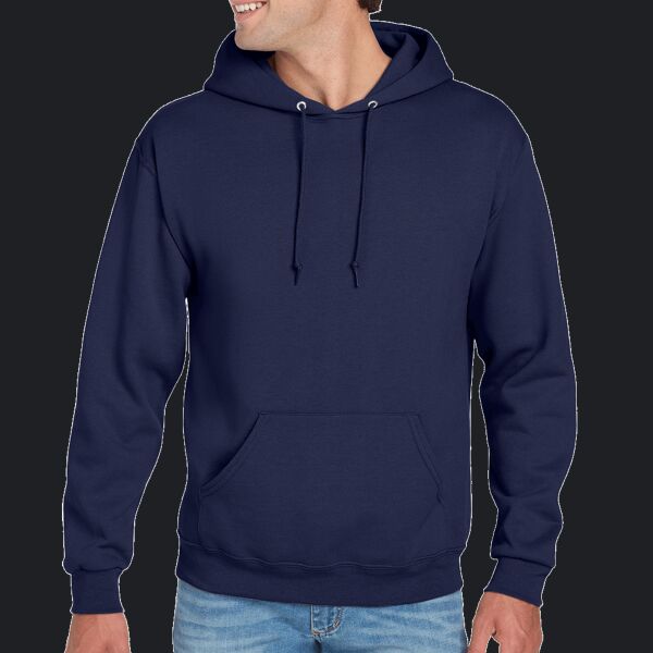 NuBlend ® Pullover Hooded Sweatshirt Thumbnail