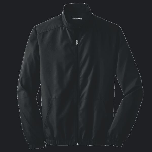 Essential Jacket Thumbnail