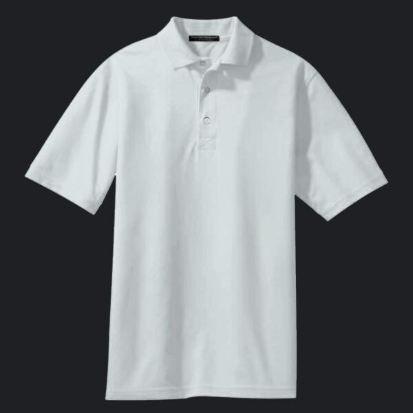 Rapid Dry Polo Thumbnail