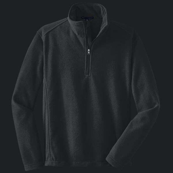 Value Fleece 1/4 Zip Pullover Thumbnail