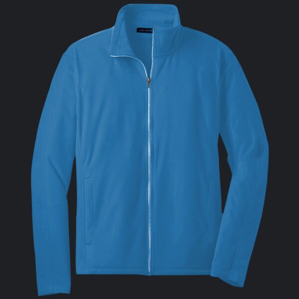 Microfleece Jacket Thumbnail