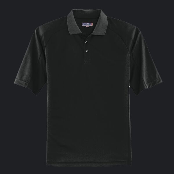 Dri Mesh® Pro Polo Thumbnail