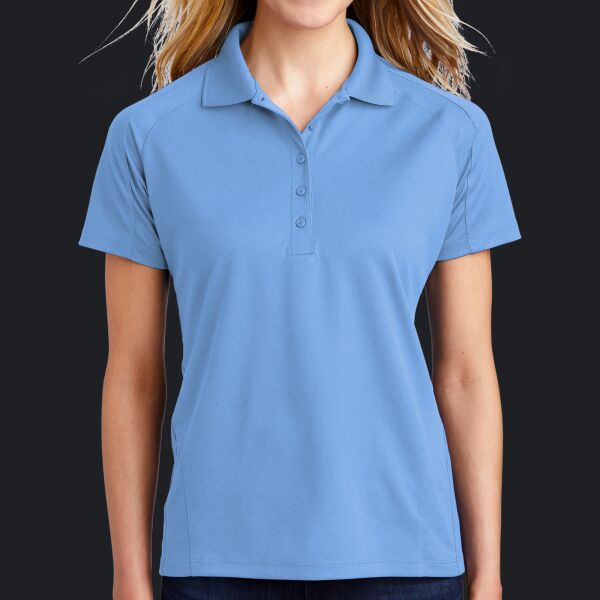 Women's Dri Mesh ® Pro Polo Thumbnail