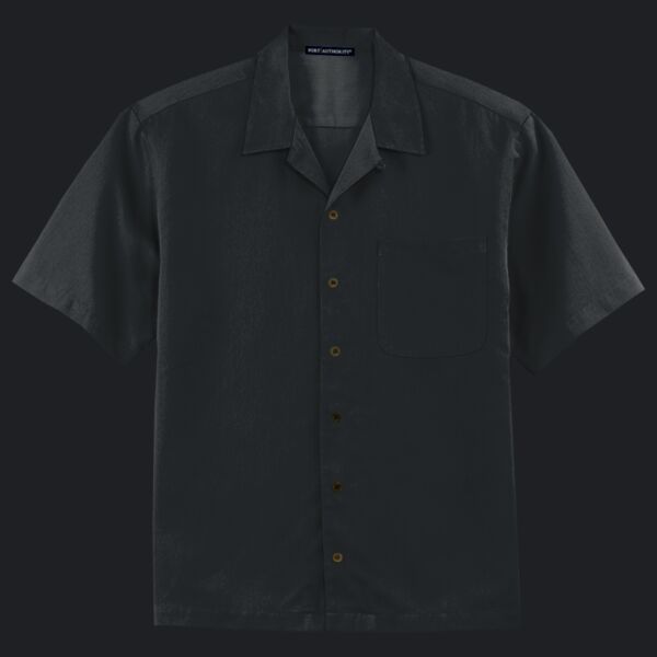 Easy Care Camp Shirt Thumbnail