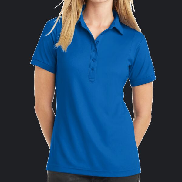 Jewel Polo Thumbnail