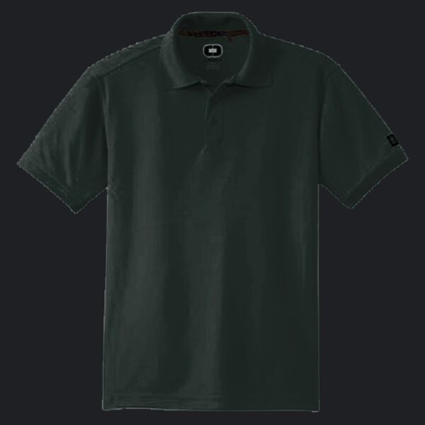 Caliber2.0 Polo Thumbnail