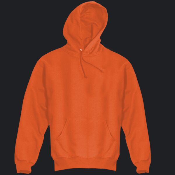 Super Heavyweight Pullover Hooded Sweatshirt Thumbnail