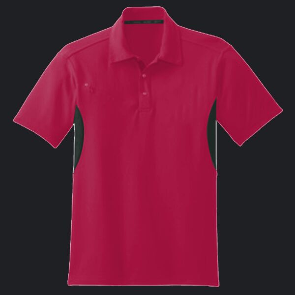 Accelerator Polo Thumbnail