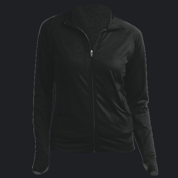 Women's NRG Fitness Jacket Thumbnail