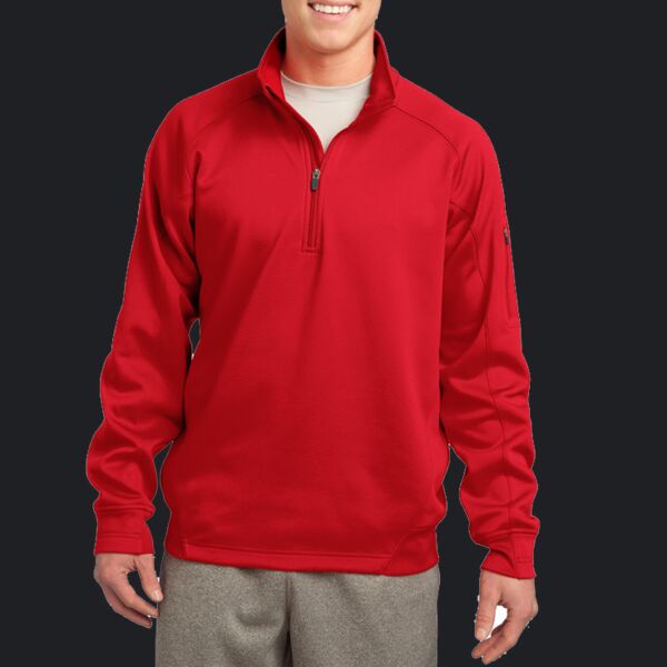 Tech Fleece 1/4 Zip Pullover Thumbnail