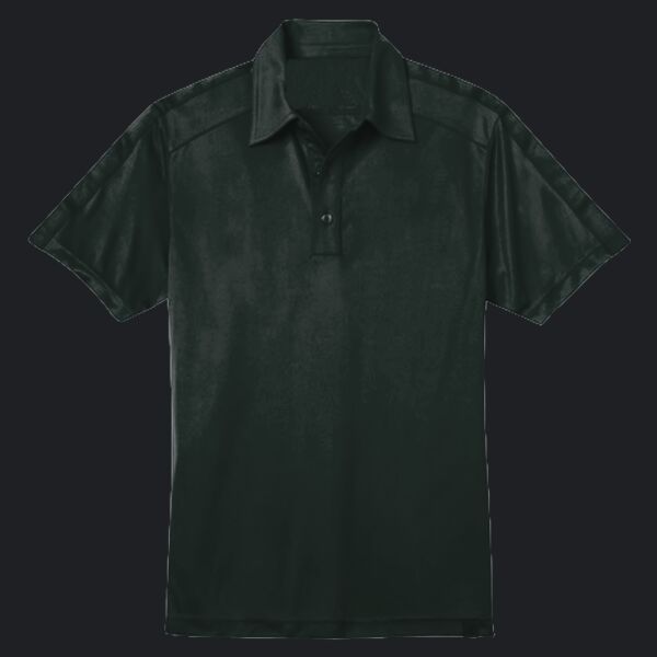 Hybrid Polo Thumbnail