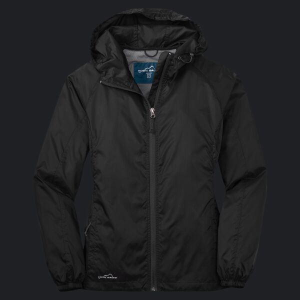 Women's Packable Wind Jacket Thumbnail