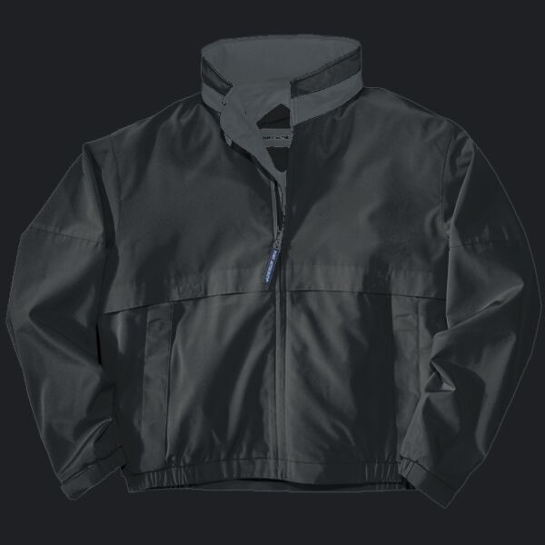 Legacy Jacket Thumbnail