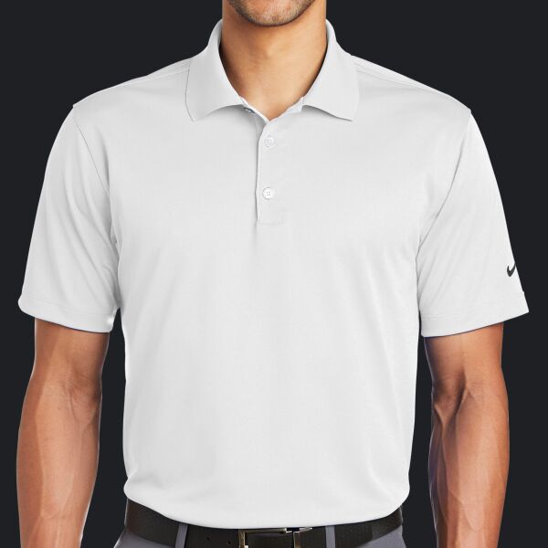Tech Basic Dri FIT Polo Thumbnail