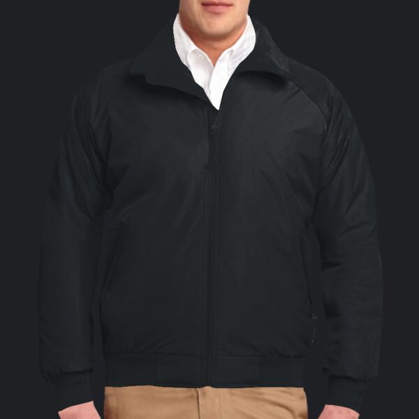 Tall Challenger Jacket Thumbnail