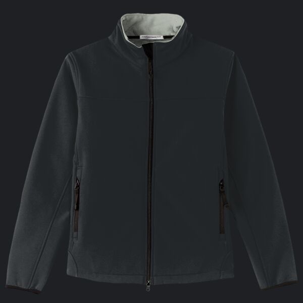 Women's Glacier ® Soft Shell Jacket Thumbnail