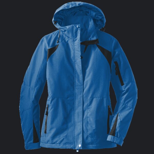 Women's All Season II Jacket Thumbnail