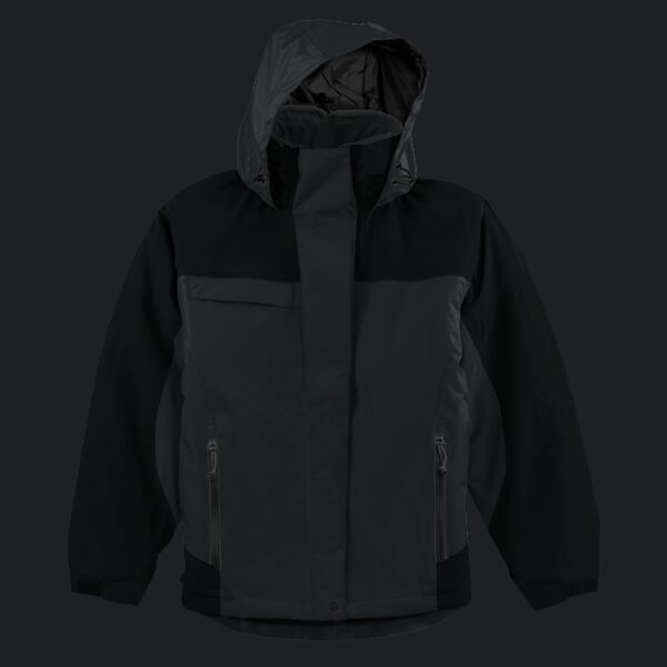 Women's Nootka Jacket Thumbnail