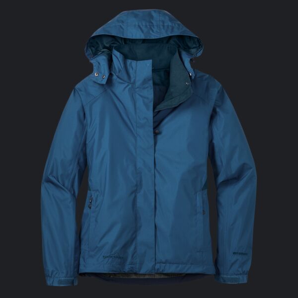 Women's Rain Jacket Thumbnail