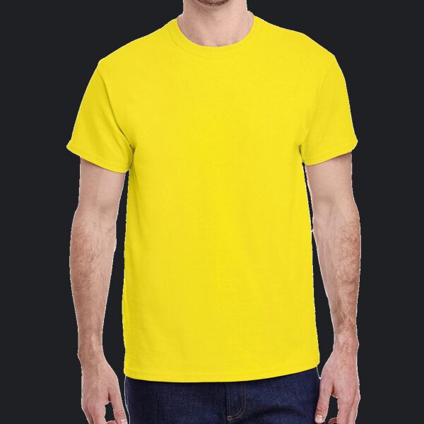 Adult Heavy Cotton™ T-Shirt Thumbnail