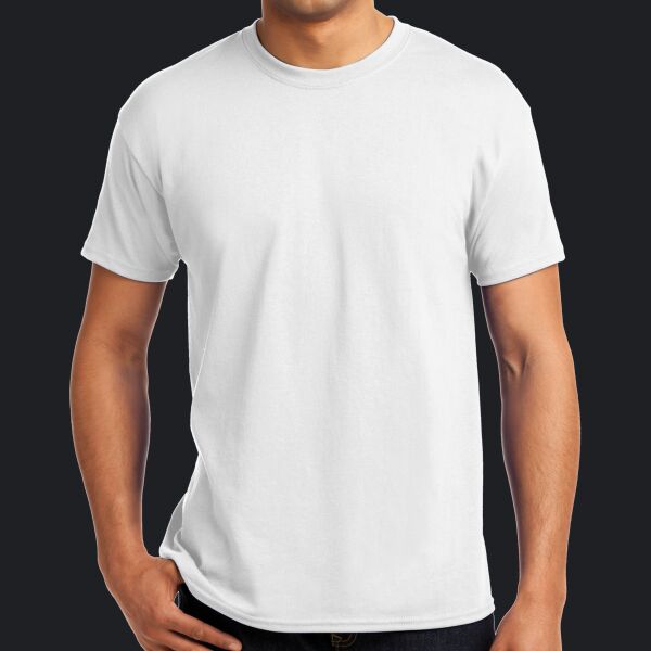 Unisex Ecosmart ® T-Shirt Thumbnail