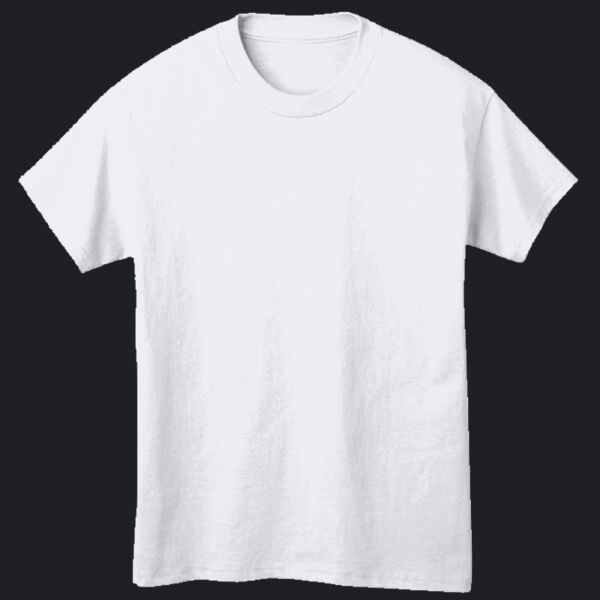 Youth Authentic-T T-Shirt Thumbnail