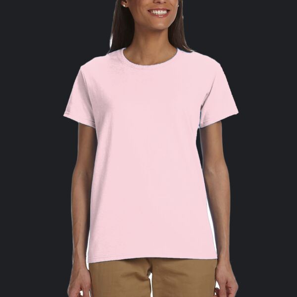 Ladies' Ultra Cotton® T-Shirt Thumbnail