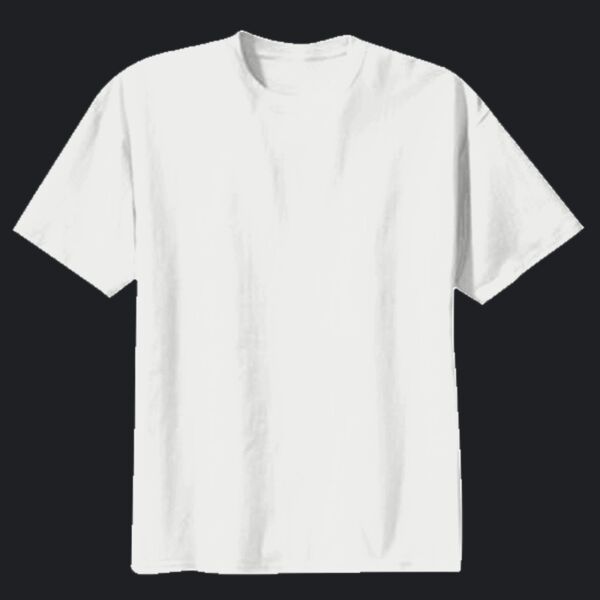 Youth Short-Sleeve T-Shirt Thumbnail