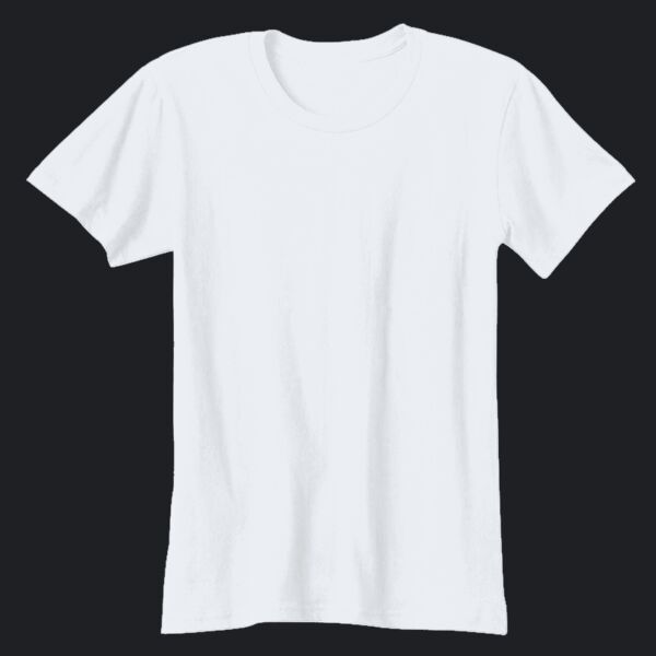 Ladies' Softstyle® Fitted T-Shirt Thumbnail