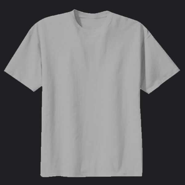 Adult Short-Sleeve T-Shirt Thumbnail