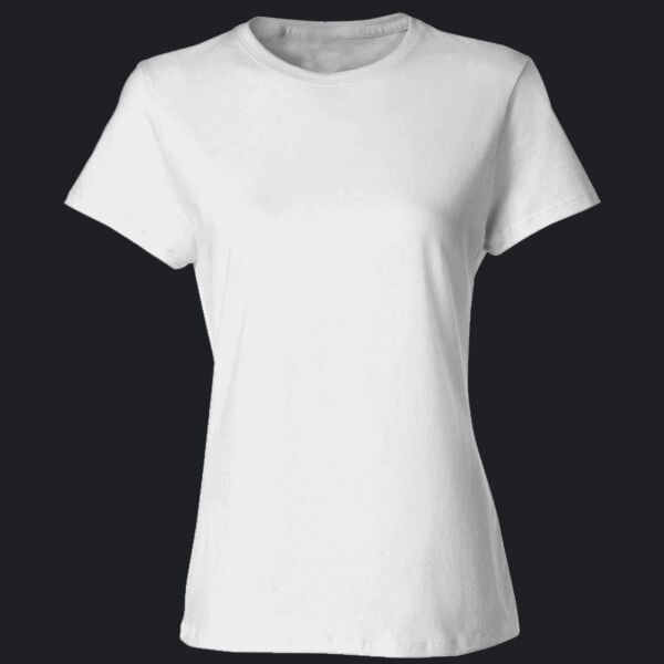 Ladies' Perfect-T T-Shirt Thumbnail