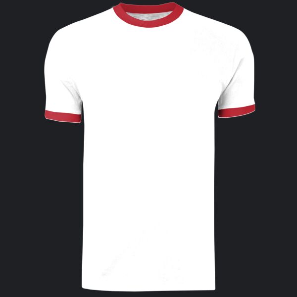 Youth Ringer T-Shirt Thumbnail