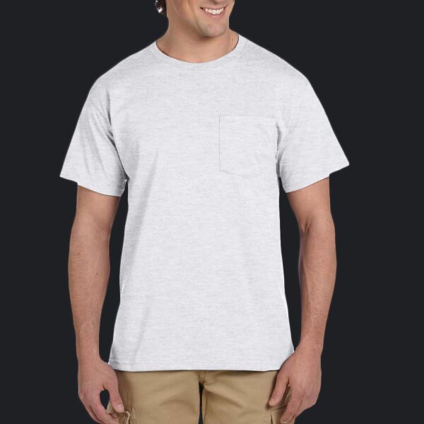 Adult DRI-POWER® ACTIVE Pocket T-Shirt Thumbnail