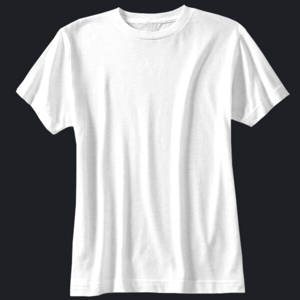 Youth Sublimation T-Shirt Thumbnail