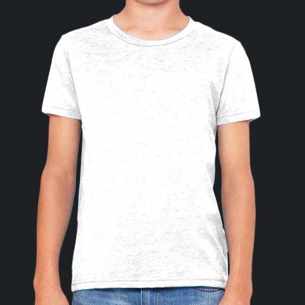 Youth Jersey T-Shirt Thumbnail