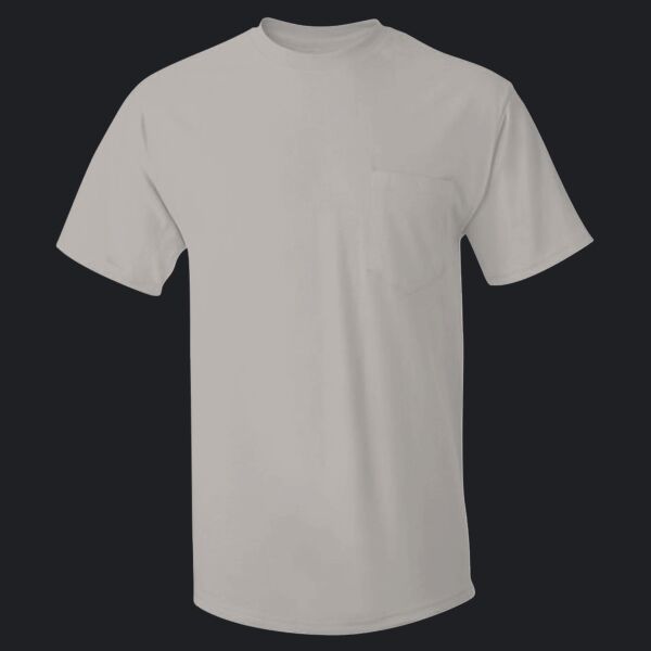 Men's Authentic-T Pocket T-Shirt Thumbnail