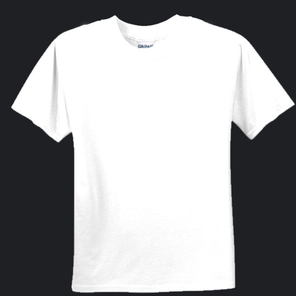 Youth Midweight T-Shirt Thumbnail