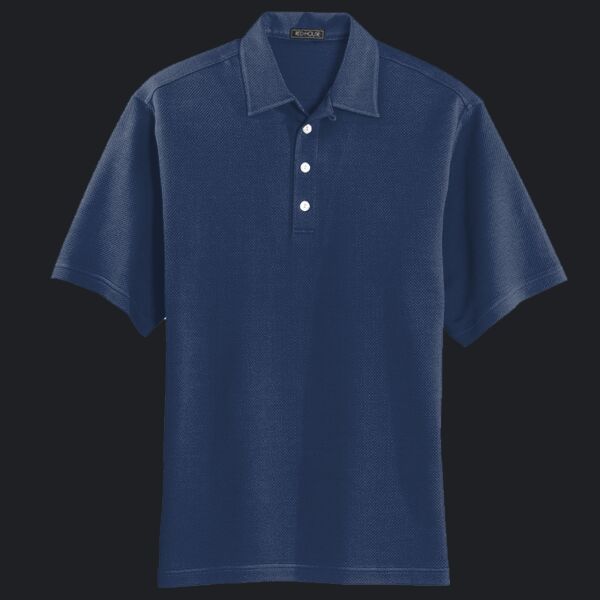 Ladies' DRI-POWER® ACTIVE Jersey Polo Thumbnail