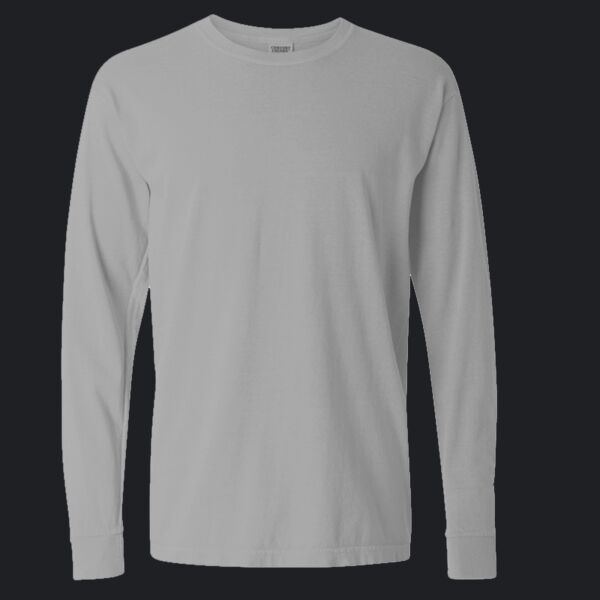 Adult Long-Sleeve T-Shirt Thumbnail